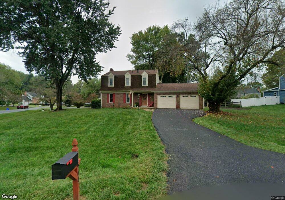 16900 Governors Way, Rockville, MD 20853 - photo 1