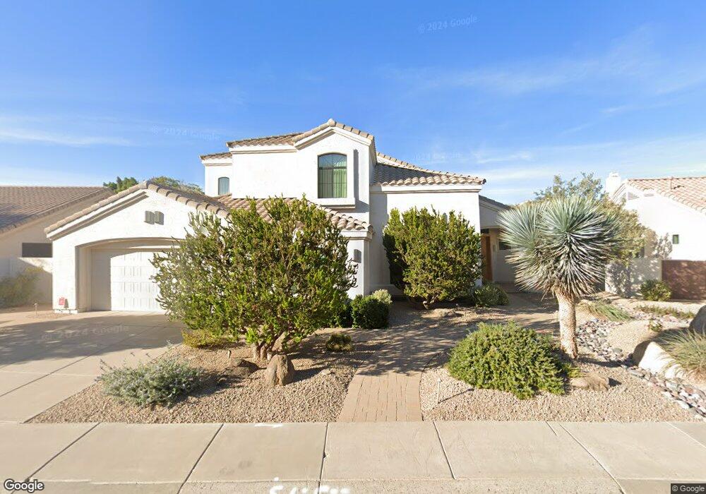 4130 W Linda Ln, Chandler, AZ 85226 - photo 1