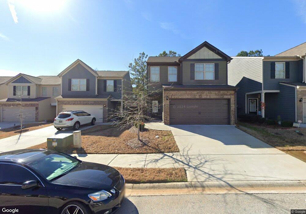 5797 Woodside Crossing, Lithonia, GA 30038 - photo 1