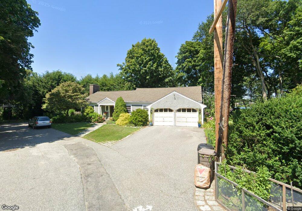 1461 Centre St, Newton Highlands, MA 02461 - photo 1