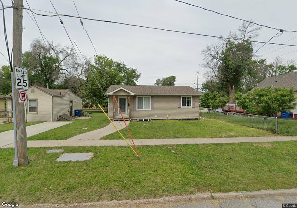 2226 E 24th St, Des Moines, IA 50317 - photo 1