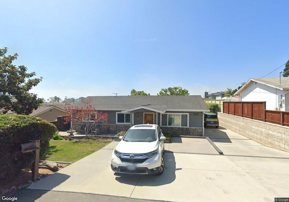 1118 Arcadia Rd, Encinitas, CA 92024 - photo 1