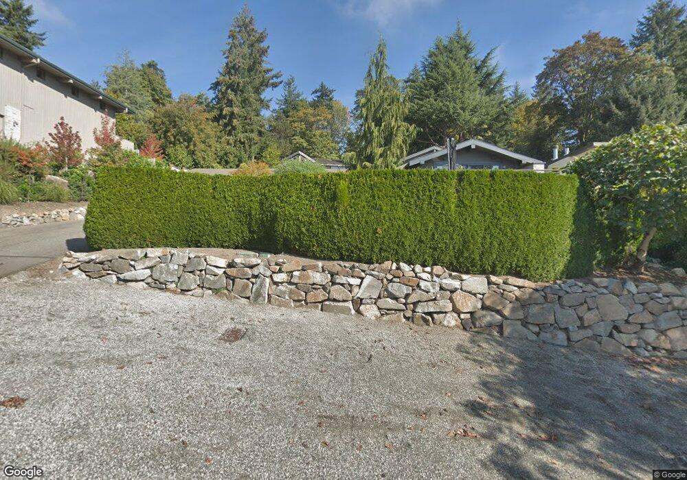 4140 Boulevard Place, Mercer Island, WA 98040 - photo 1