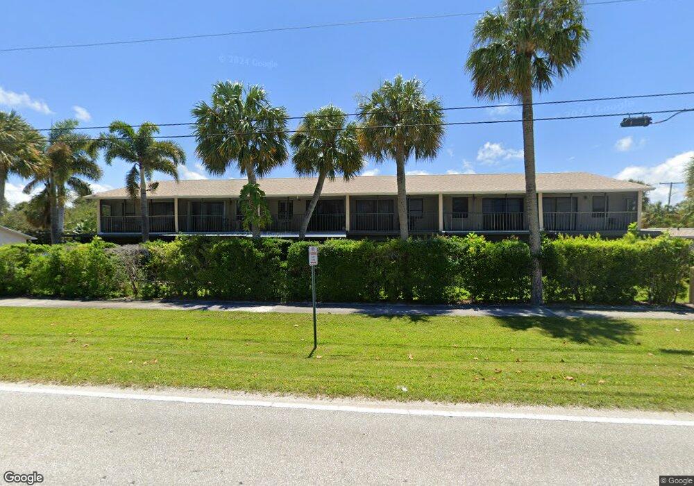 1907 NE Media Ave unit 2-11, Jensen Beach, FL 34957 - photo 1