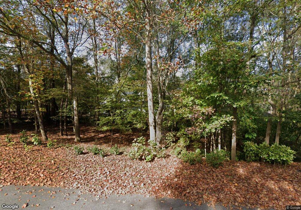 833 River Chase, Hoschton, GA 30548 - photo 1