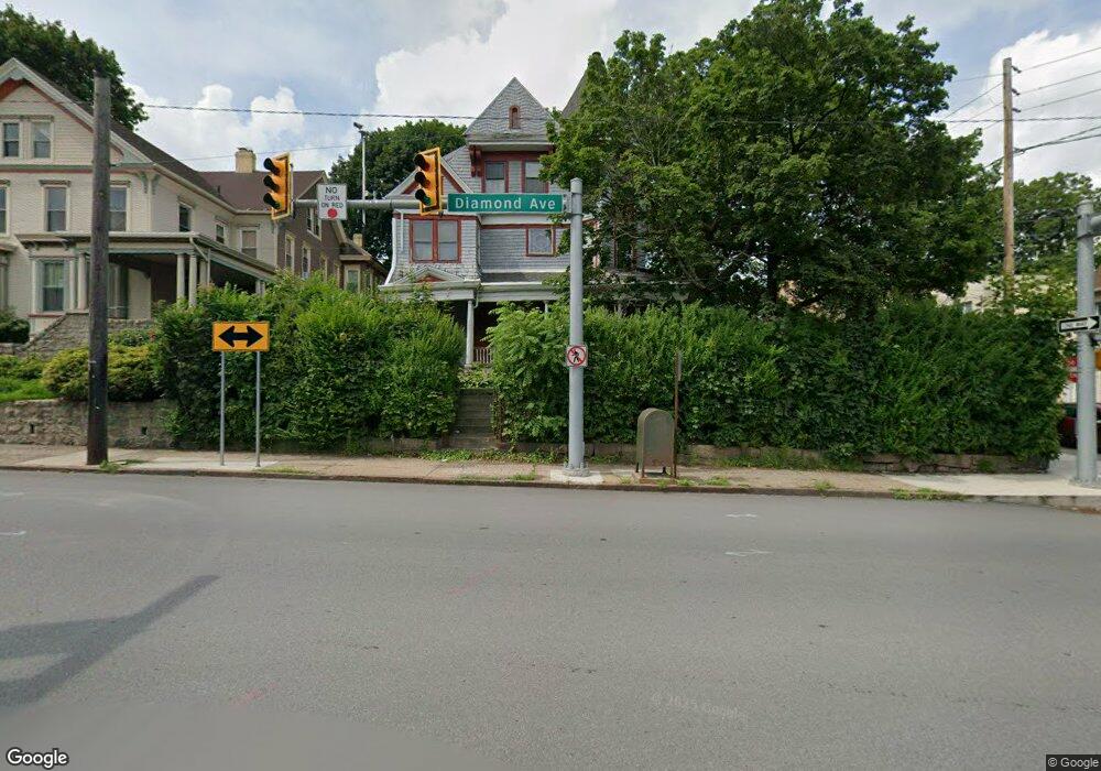 305 W Diamond Ave, Hazleton, PA 18201 - photo 1