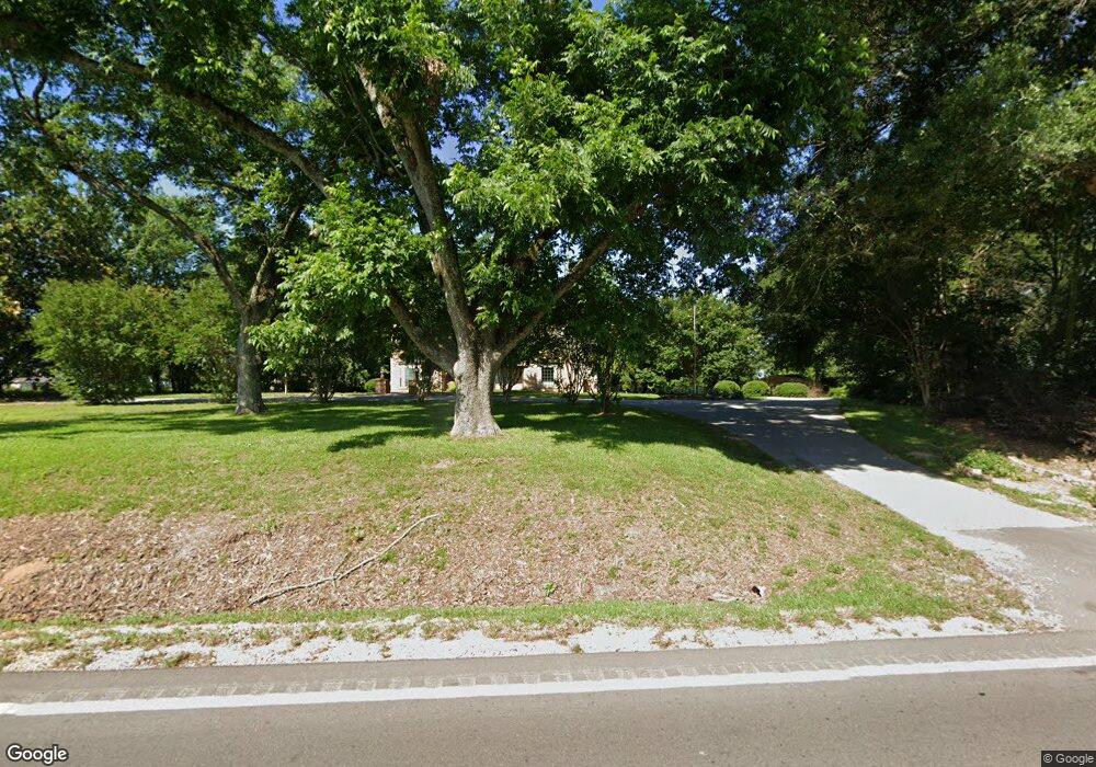 1786 Highway 29 N, Ellisville, MS 39437 - photo 1