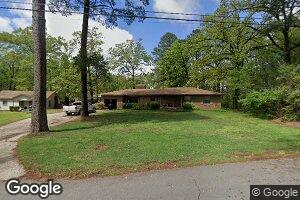 108 W 14th St, SMacKover, AR 71762