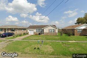 1496 3rd St, Lutcher, LA 70071