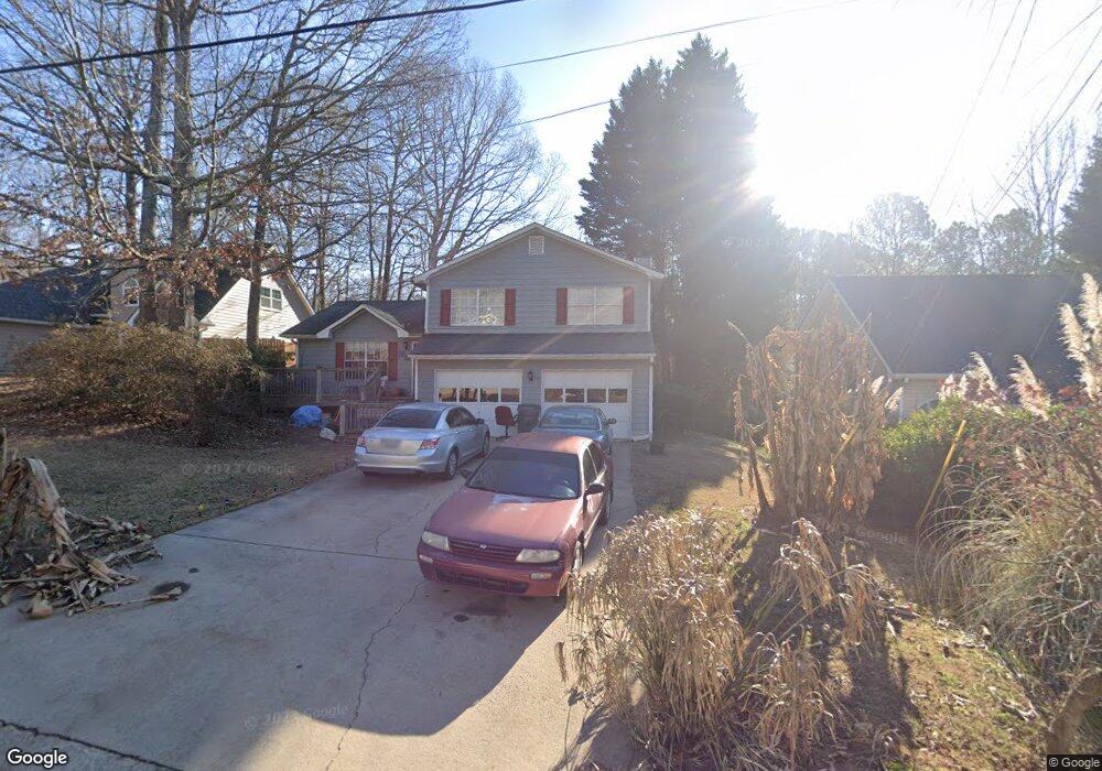 5577 Riverside Dr unit 4, Sugar Hill, GA 30518 - photo 1