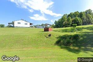 10745 Gordon Rd, Seth, WV 25181