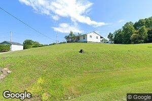 54 Williams Hill Rd, Seth, WV 25181