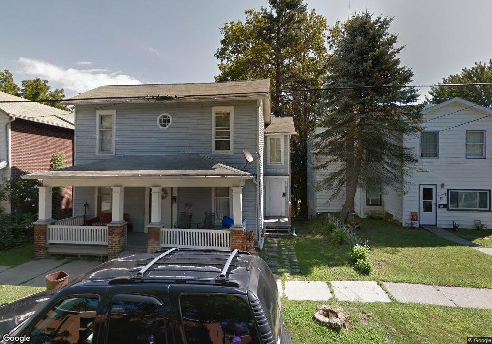 38 N Jones St, Lock Haven, PA 17745 - photo 1