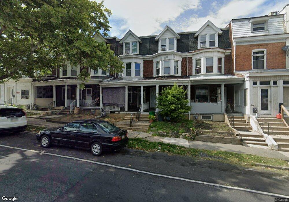 1217 W Tilghman St, Allentown, PA 18102 - photo 1