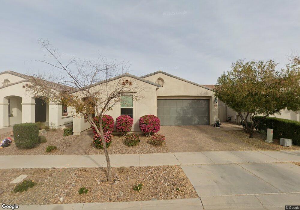 5637 S Colt, Mesa, AZ 85212 - photo 1