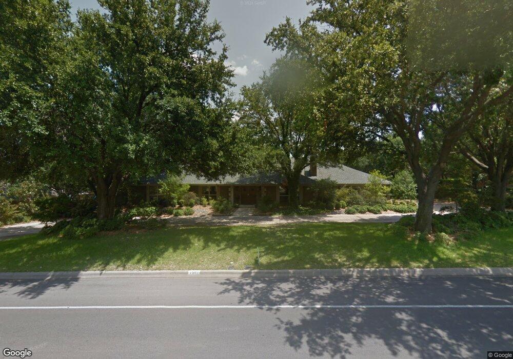 1503 W Westhill Dr, Cleburne, TX 76033 - photo 1