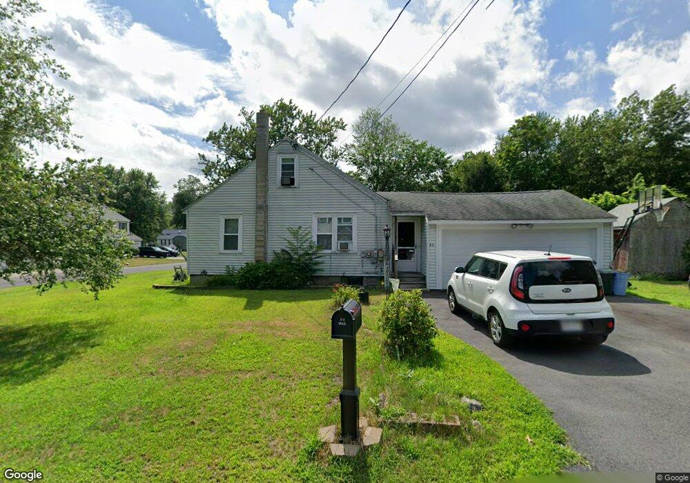 66 Percy St, Dracut, MA 01826 - photo 1