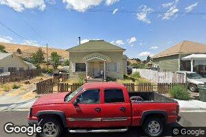 545 N Jones St, Heppner, OR 97836