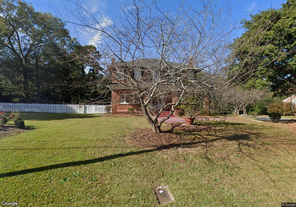 290 Rogers Ave, Macon, GA 31204 - photo 1