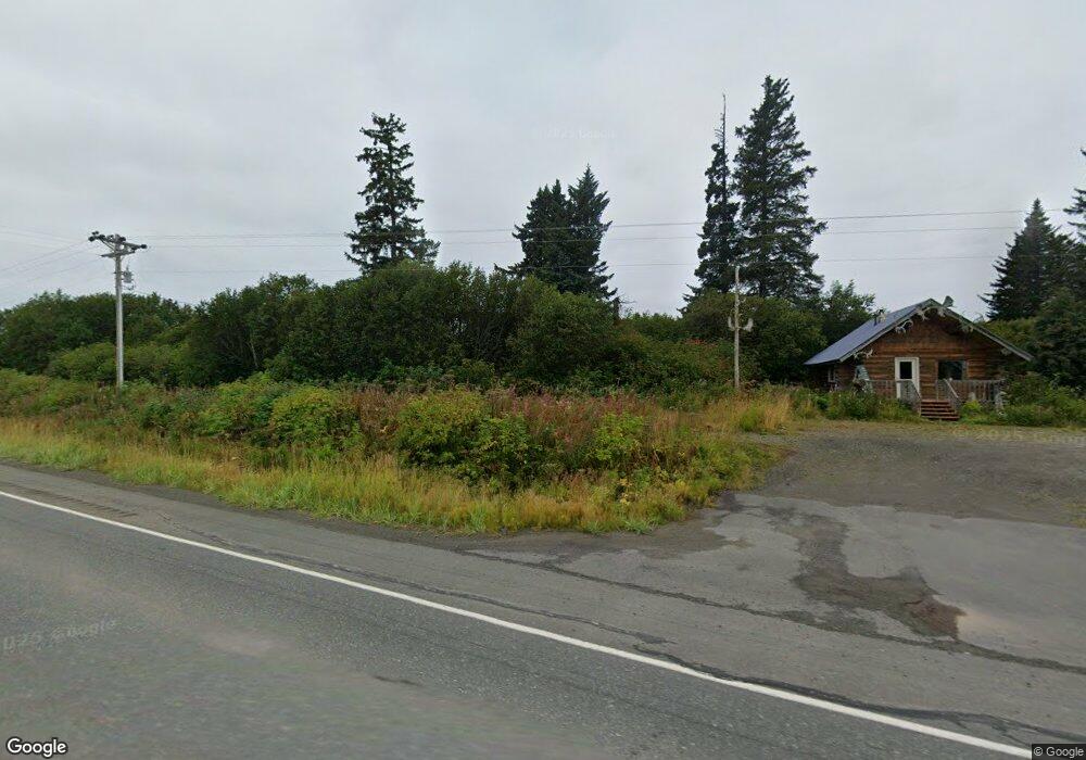 31725 Sterling Hwy, Anchor Point, AK 99556 - photo 1