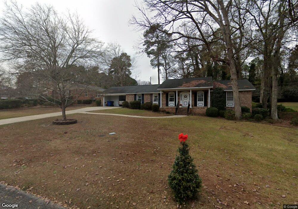2436 Robin Crest Dr, West Columbia, SC 29169 - photo 1