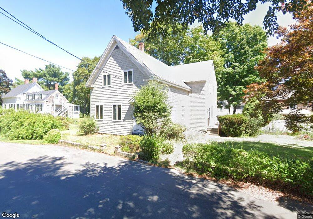 10 Thayer St, Hingham, MA 02043 - photo 1