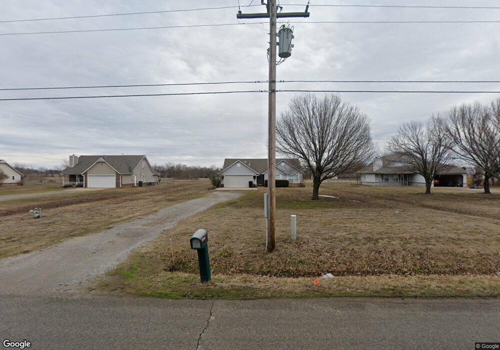 24835 S 4180 Rd, Claremore, OK 74019 - photo 1