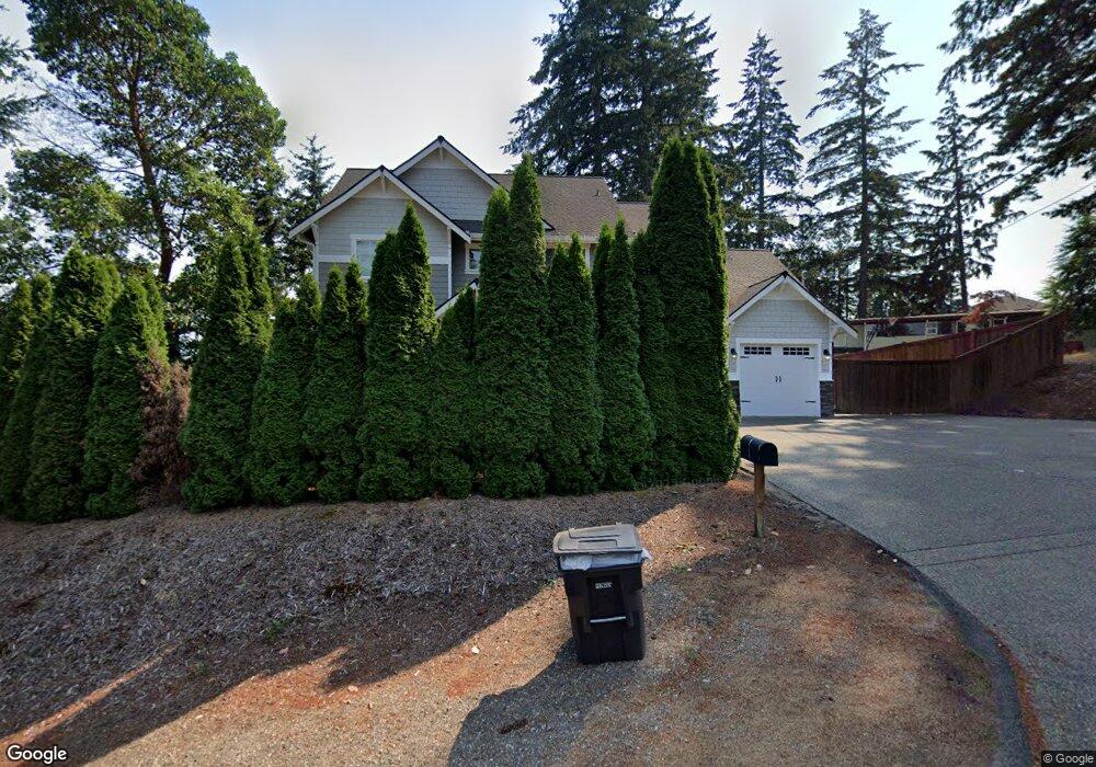 6422 44th St W, University Place, WA 98466 - photo 1