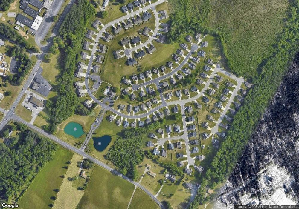 1120 Tinsley Blvd, Prince George, VA 23875 - photo 1