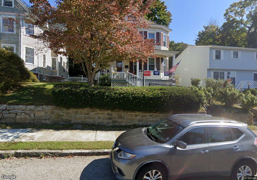 15 Berkeley Ave, New London, CT 06320 - photo 1