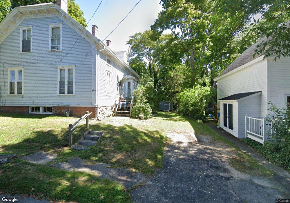 5 High St, Woods Hole, MA 02543 - photo 1