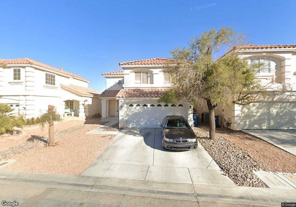 7434 Aurora Glow St unit 2, Las Vegas, NV 89139 - photo 1