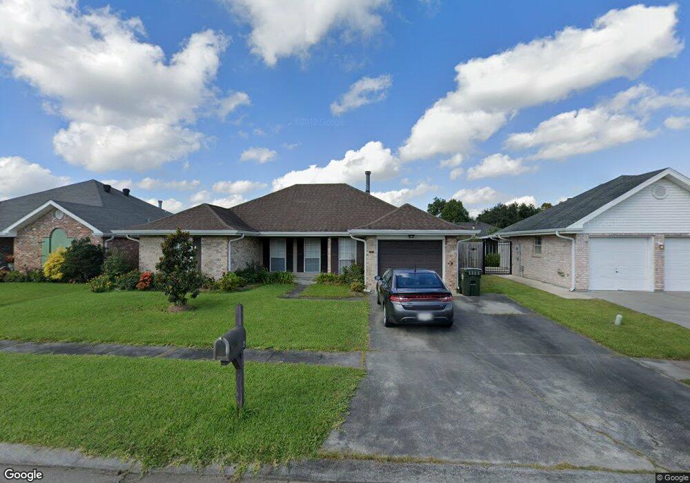 39 Cobblestone East, Houma, LA 70360 - photo 1