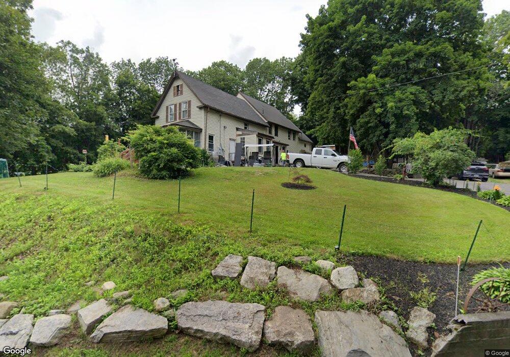 7 Town Farm Rd, Charlton, MA 01507 - photo 1