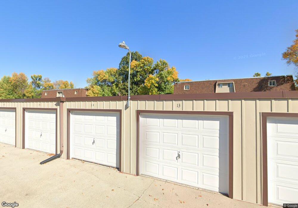 1707 21st Ave S unit 320, Grand Forks, ND 58201 - photo 1