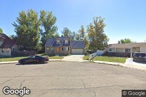 333 W 1610 S, Provo, UT 84601