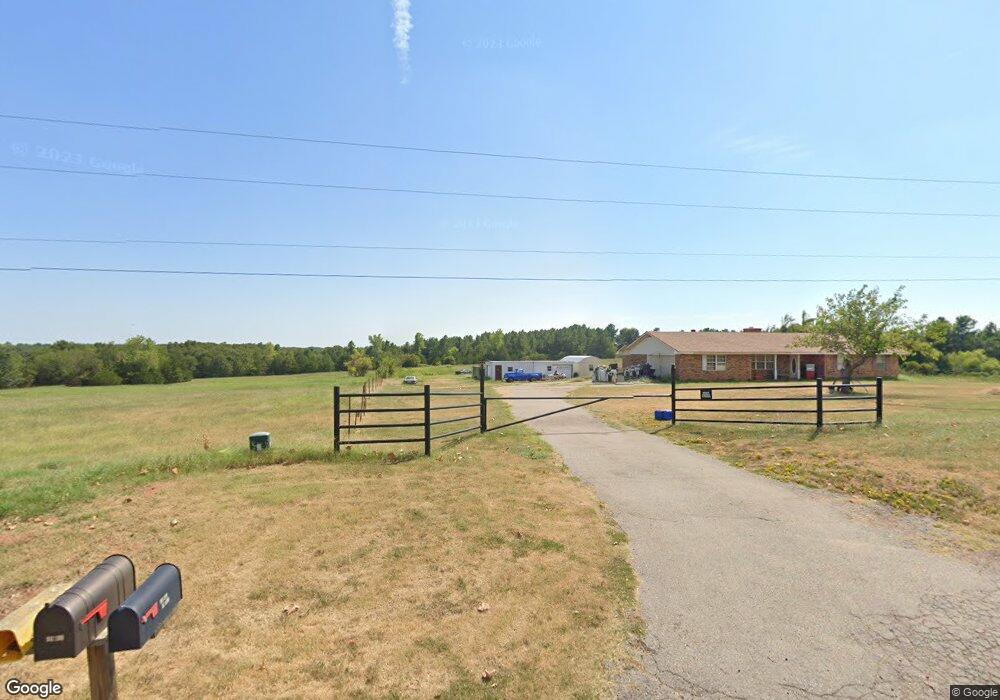 35109 Clearpond Rd, Shawnee, OK 74801 - photo 1