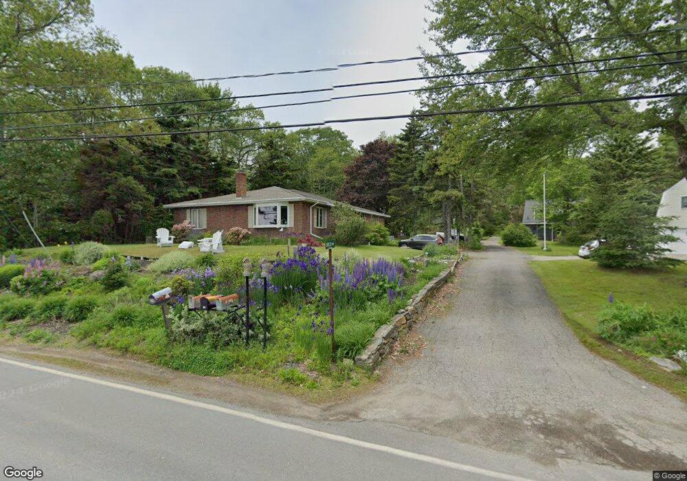 4 Owls Way, Chamberlain, ME 04541 - photo 1