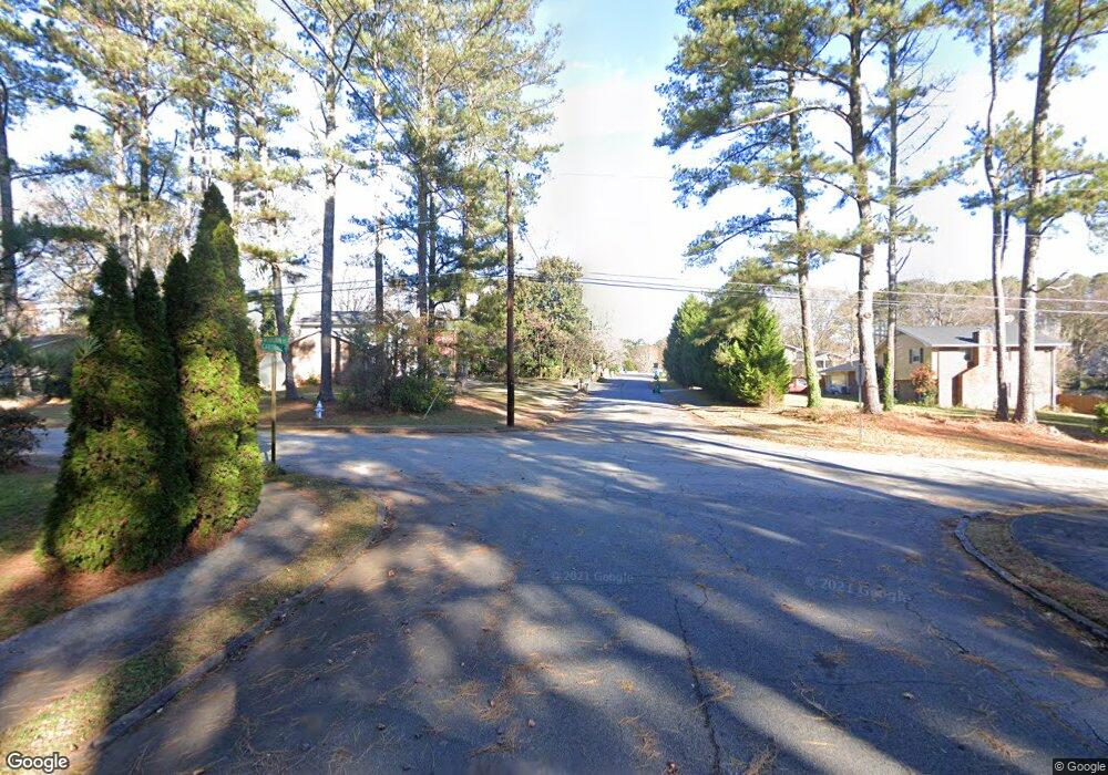 0 Carthage Rd unit 8239419, Tucker, GA 30084 - photo 1