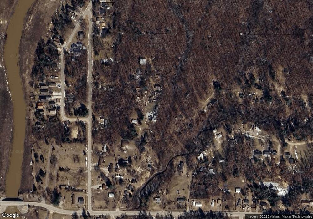 3889 Ward Rd, Beaverton, MI 48612 - photo 1