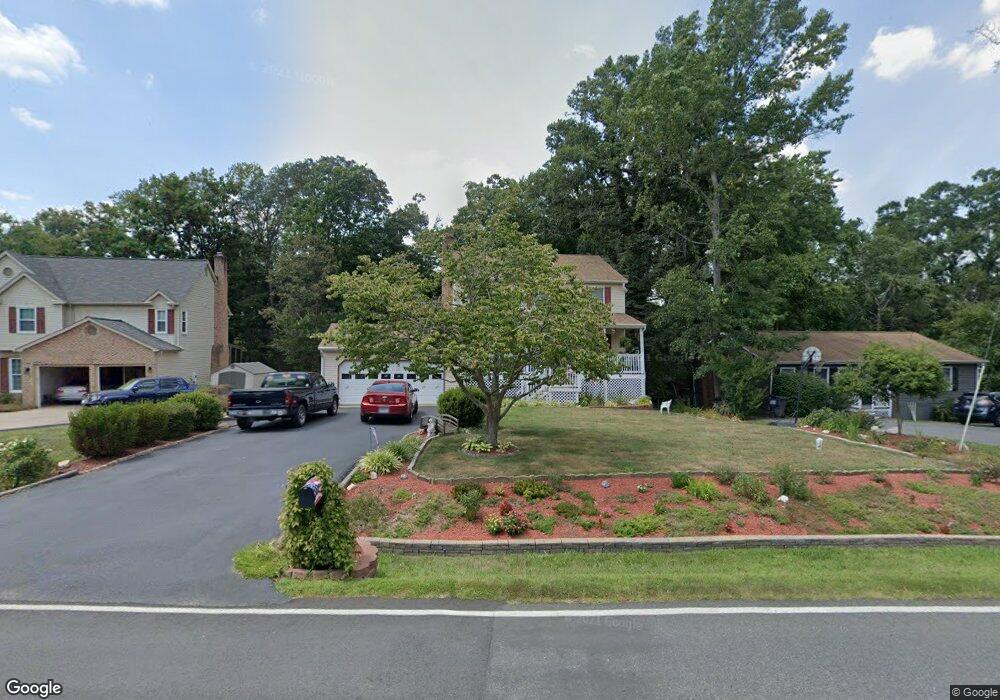 2151 Aquia Dr, Stafford, VA 22554 - photo 1