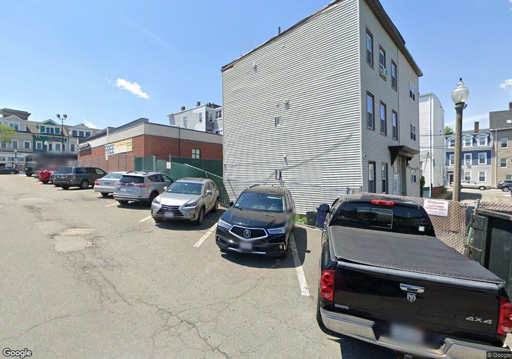 3 K Street Place unit 2, Boston, MA 02127 - photo 1