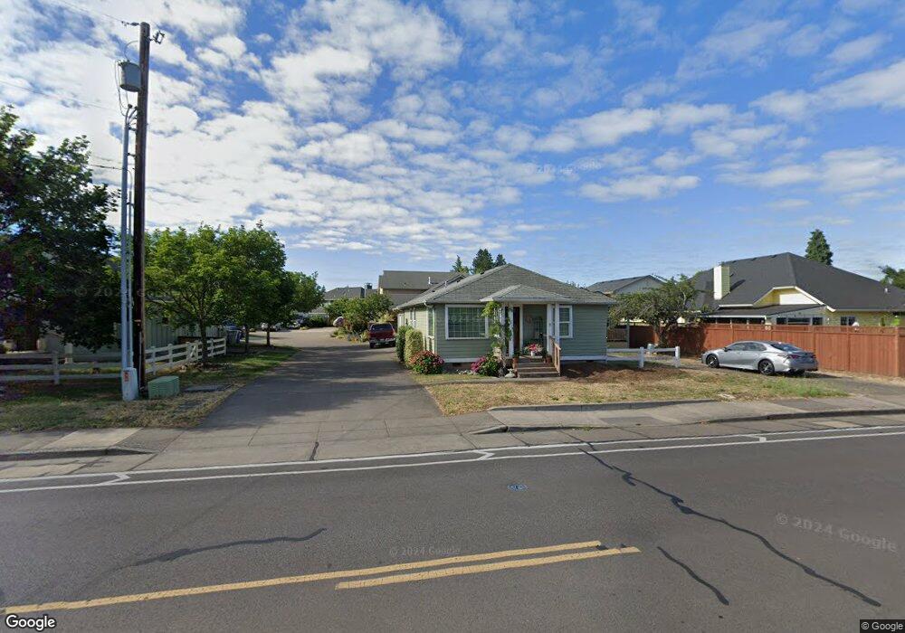 3066 Willakenzie Rd, Eugene, OR 97401 - photo 1