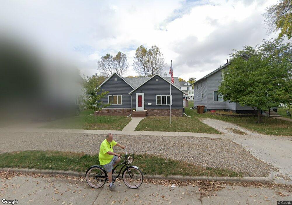 313 Park St, Coon Rapids, IA 50058 - photo 1