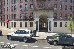 560 Audubon Ave Unit 4A, New York, NY 10040