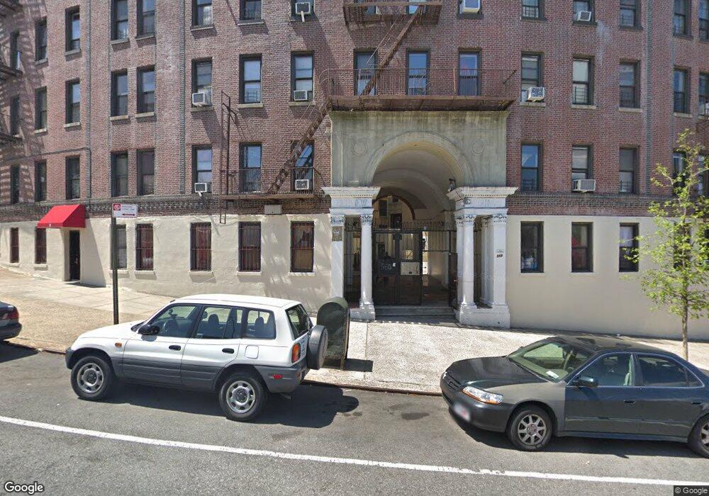 560 Audubon Ave unit 12D, New York, NY 10040 - photo 1