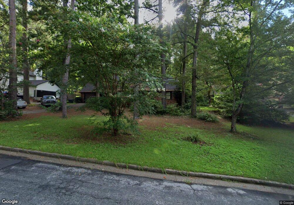 8354 Bridgewater Place unit 4, Riverdale, GA 30296 - photo 1