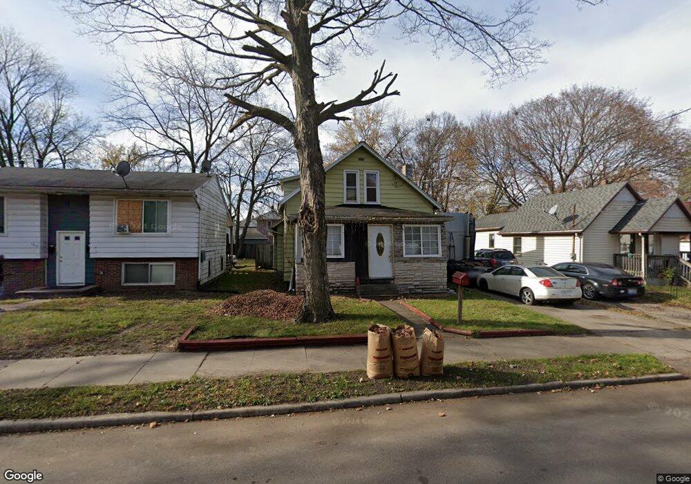 1704 Lyons Ave, Lansing, MI 48910 - photo 1