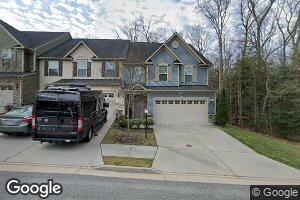 5845 Riverside Trail Unit GA, Richmond, VA 23225