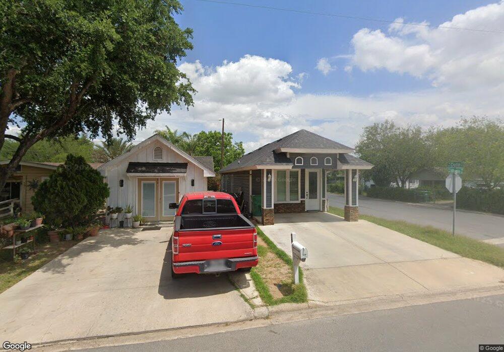 509 E Villegas Ave, Pharr, TX 78577 - photo 1